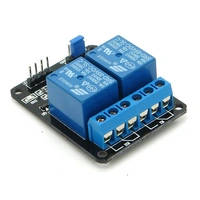 5V 2 Kanal Relais Modul 5V 2 Kanal Relais Modul