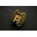 DFRobot Flamewheel - 2WD ferngesteuerter Roboter DFRobot Flamewheel - 2WD ferngesteuerter Roboter