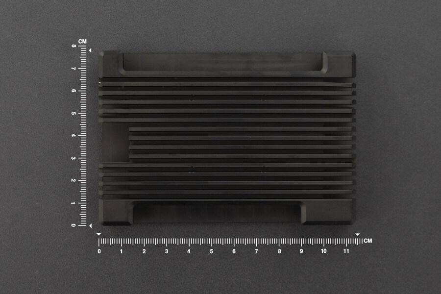 DFRobot Passiv Kühlendes Case aus Aluminium-Legierung für LattePanda Alpha & Delta