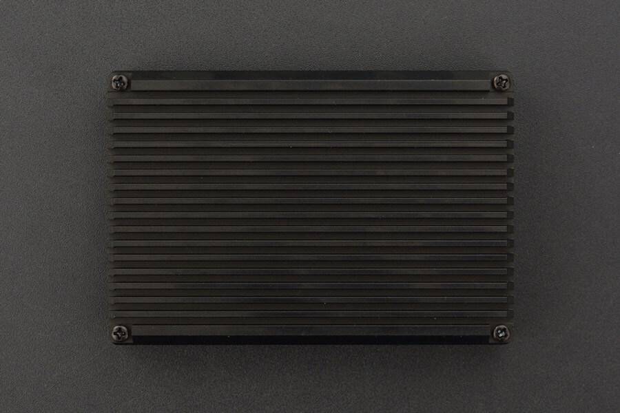 DFRobot Passiv Kühlendes Case aus Aluminium-Legierung für LattePanda Alpha & Delta