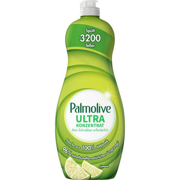 Handspülmittel Ultra Limone 750ml.