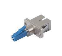 EXERTIS CONNECT - CUC Exertis Connect 395136, LC/SC, Blau, Silber