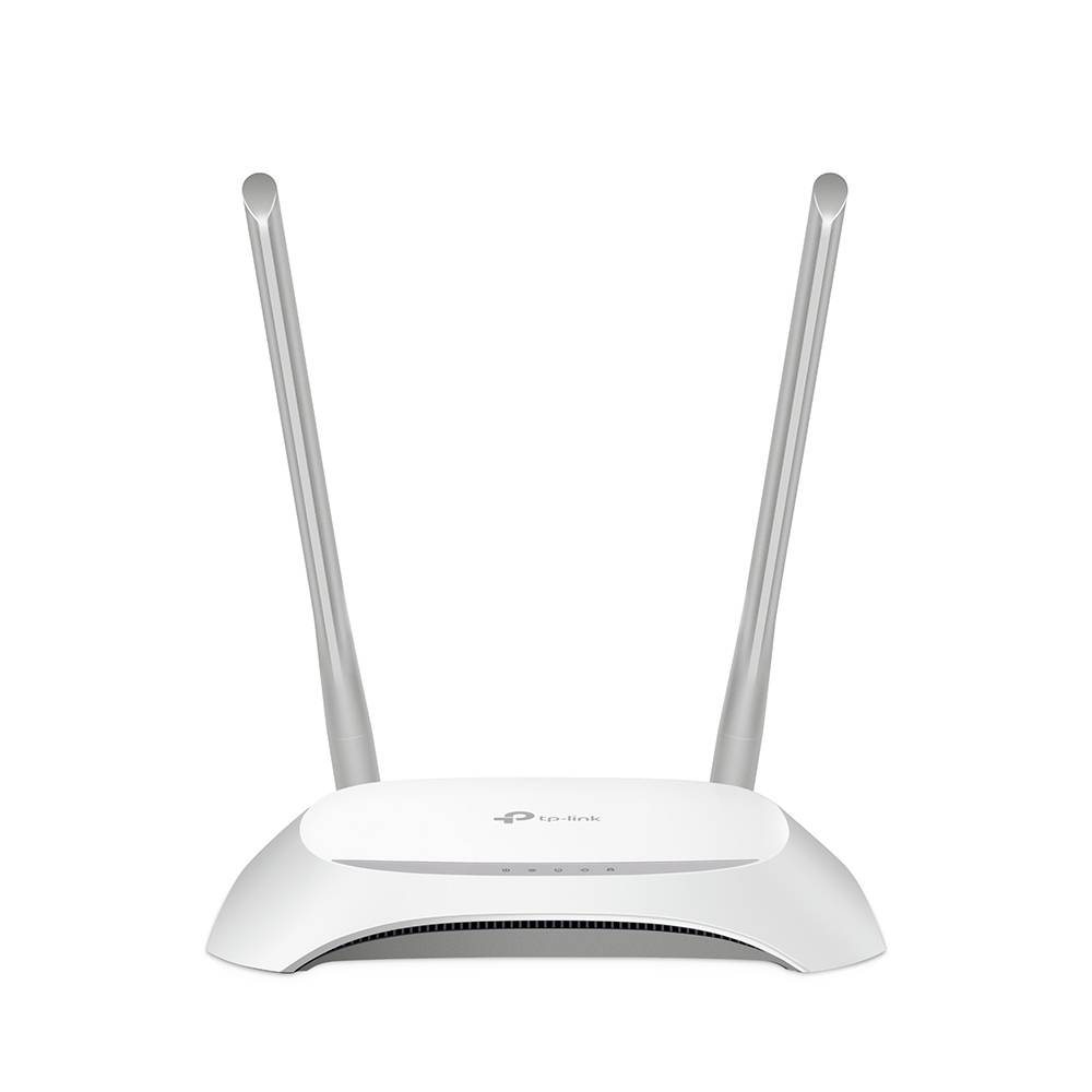 TL-WR850N Drahtlos-Router Desktop