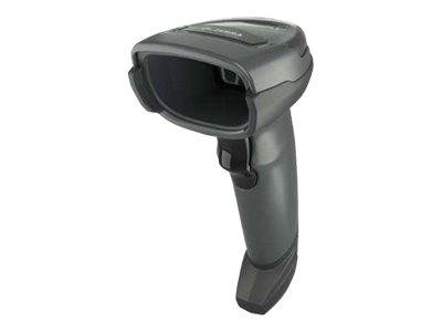 Zebra DS4608-HD - USB Kit - Barcode-Scanner - Handgerät