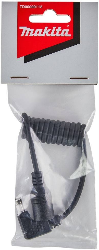 Makita Anschlusskabel TD00000112