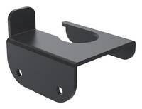 Ergonomic Solutions Wall mount for Payment paddle 2 - BLACK