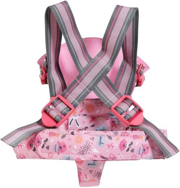Zapf Creation - Baby Born - Babytrage