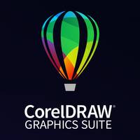 CorelDRAW Graphics Suite - Erneuerung der Abonnement-Lizenz (2 Jahre)