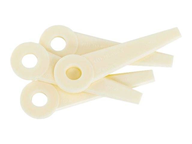 STIHL - Motorsensen-Messer - für Gras (Packung