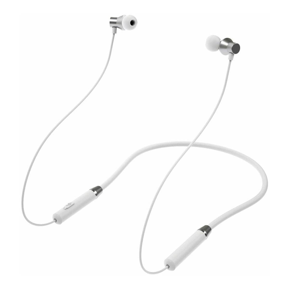 Lenovo AudioFlex 10X In-Ear Bluetooth Kopfhörer | Weiß