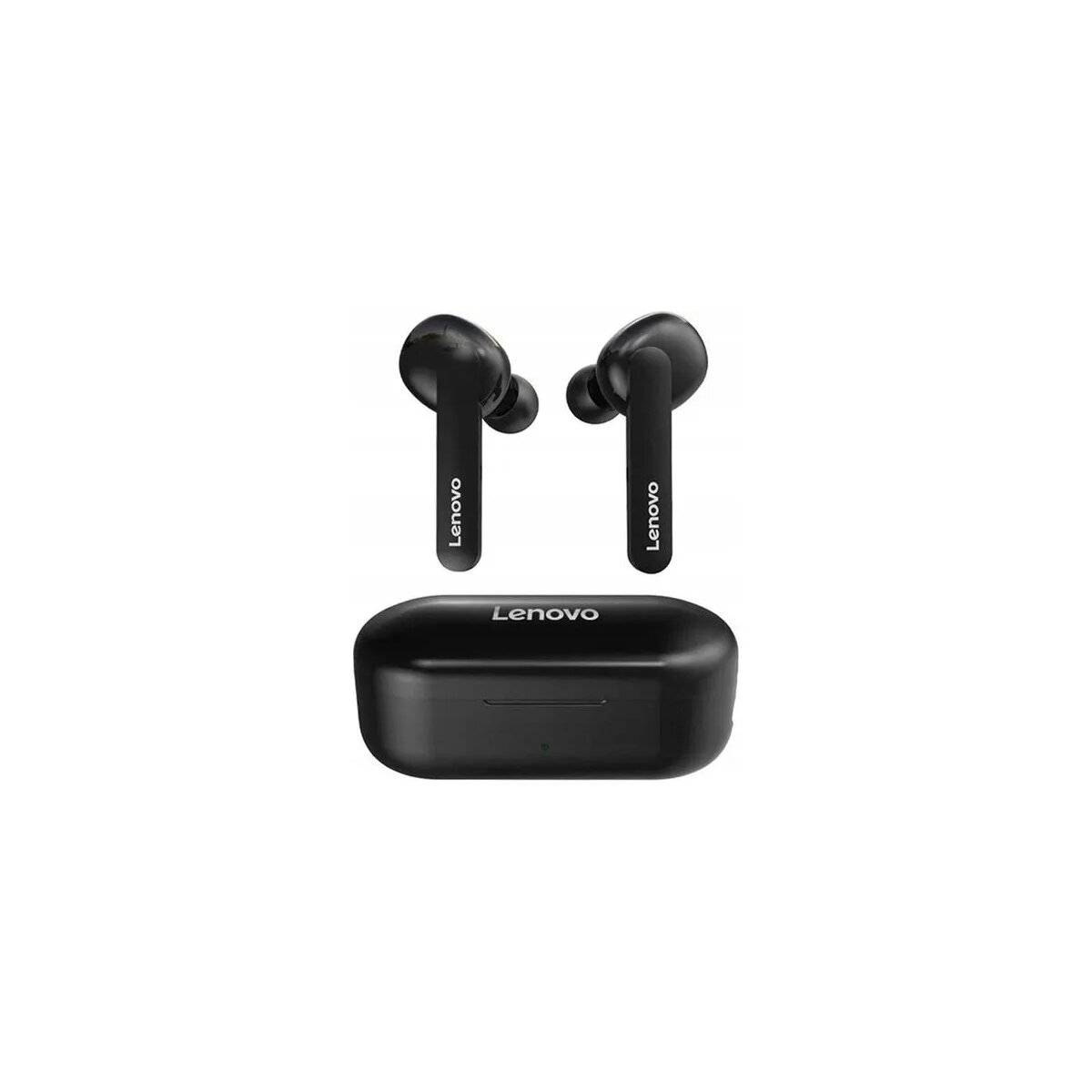 Lenovo PhonePods 8X TrueWireless Kopfhörer | Schwarz