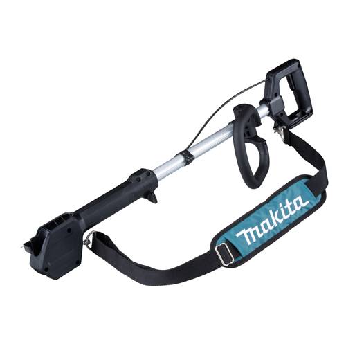 MAKITA 191G67-2 - Griffverlängerung-Set für Akku-Schlagschrauber (inkl. Rundgriff und Schultergurt)