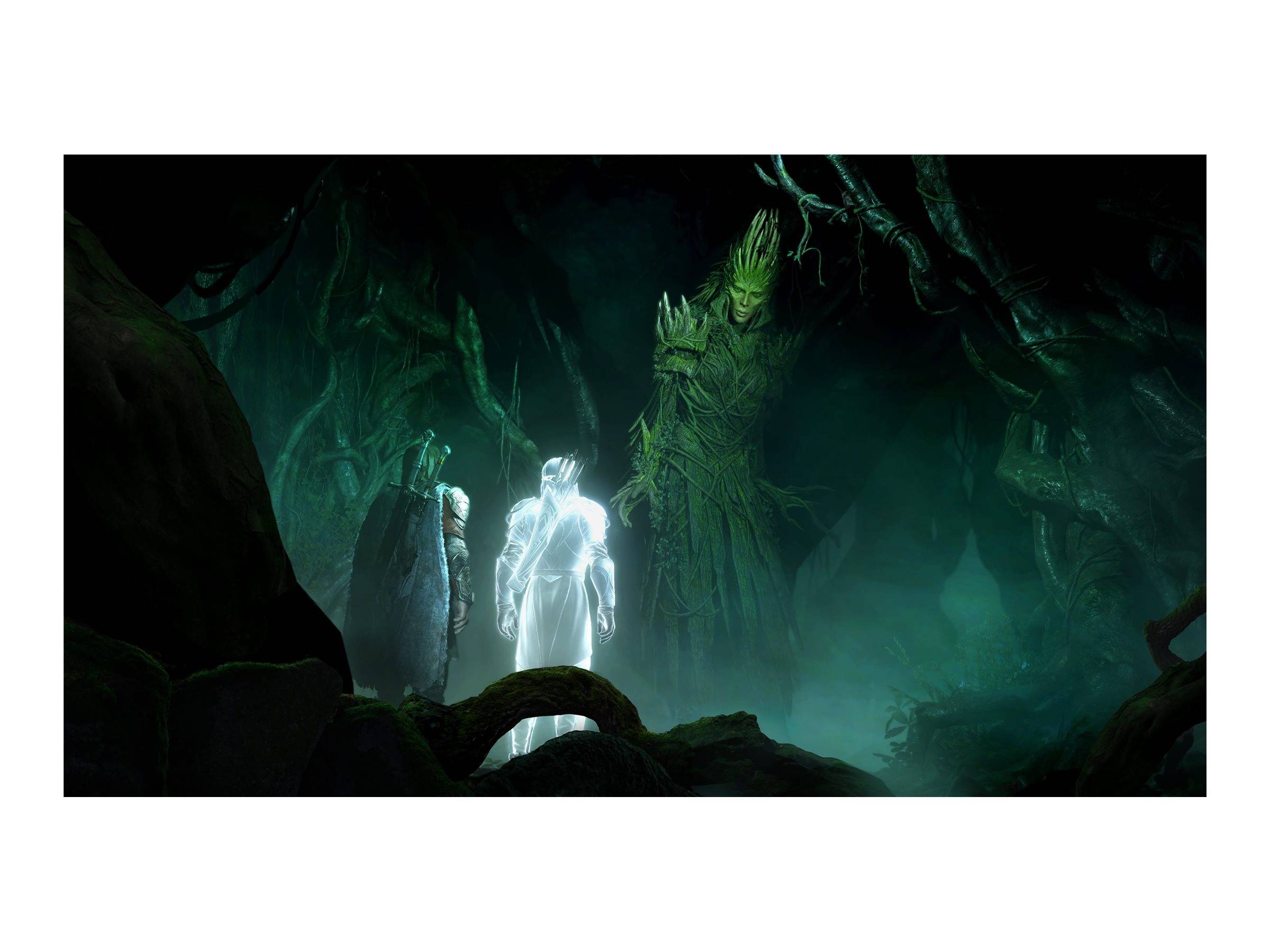 Microsoft Middle Earth Shadow of War: Expansion Pass - Datenverbindungsstecker