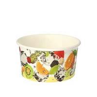 Papstar 88692, Mehrfarbig, Karton, FSC, 96 mm, 96 mm, 52 mm