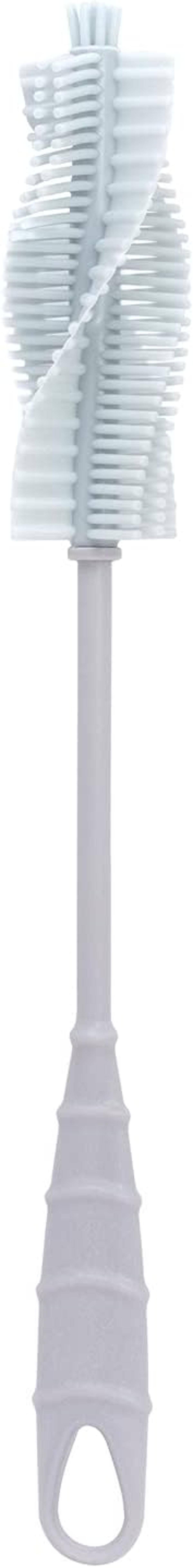 I-TOTAL Bürste für Thermoflasche aus Silikon