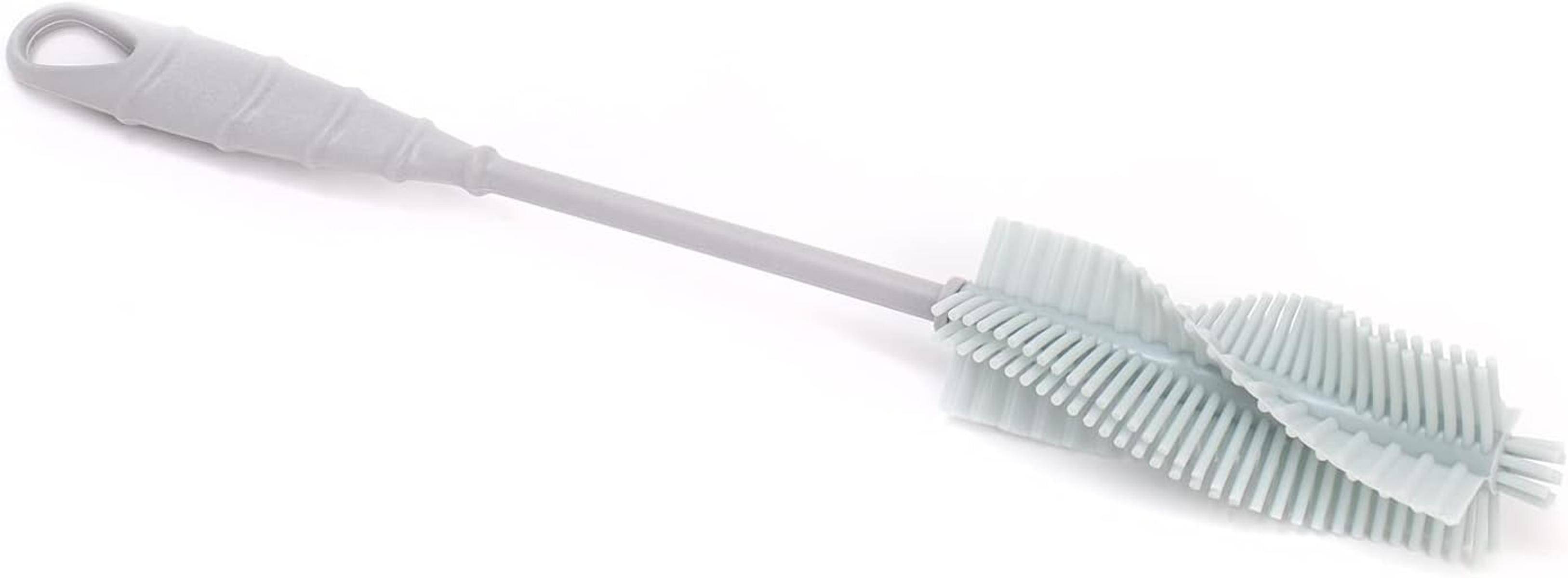 I-TOTAL Bürste für Thermoflasche aus Silikon