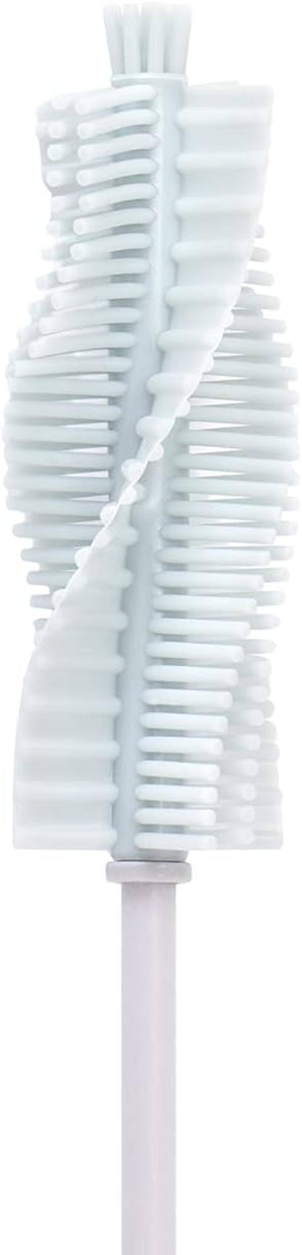 I-TOTAL Bürste für Thermoflasche aus Silikon