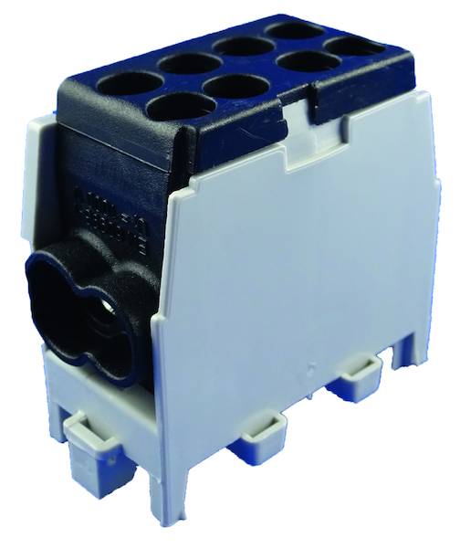 PHLAK2522SW Hauptleitungs-Abzweigklemme