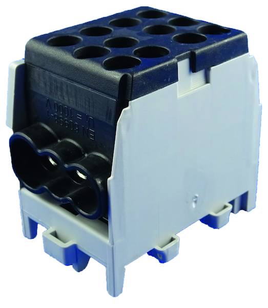 PHLAK2524SW Hauptleitungs-Abzweigklemme