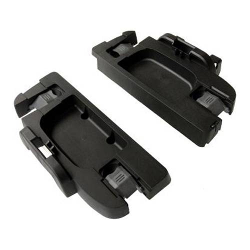 NILFISK 107413551 - Adapterplatte für Werkzeugbox für Industriesauger & Sauger (L-Boxx)