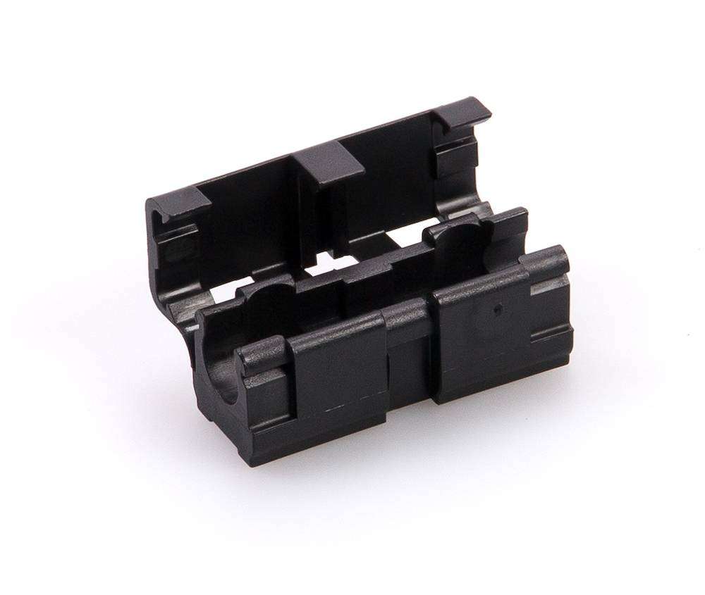 Geze OL-Zubehör, für flexible Übertragung, weiß, naturton