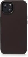 Decoded D23IPO14BC1CHB, Cover, Apple, iPhone 14, 15,5 cm (6.1 Zoll), Braun