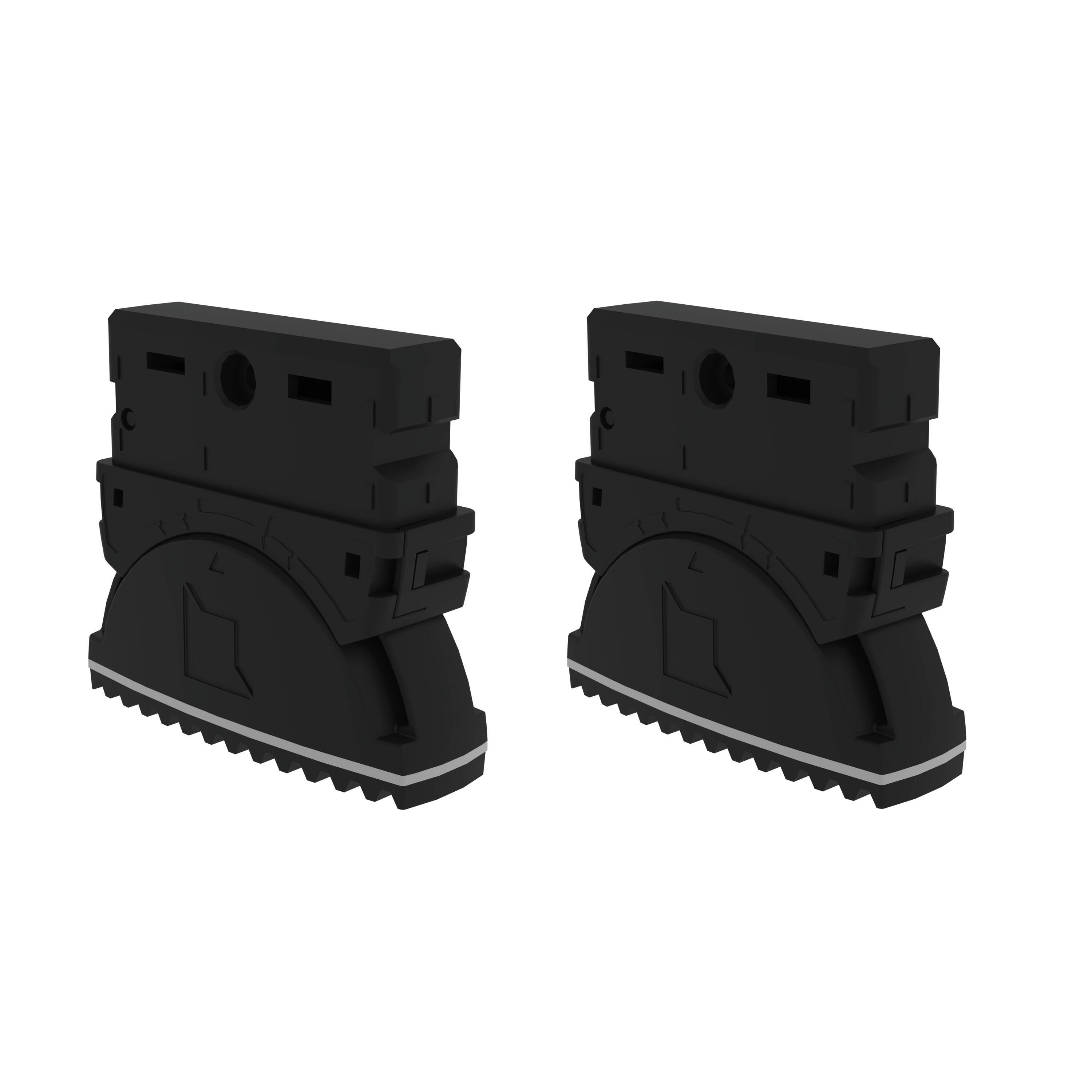 Munk nivello®-Innenschuh 85x25 mm Baujahr ab 2019