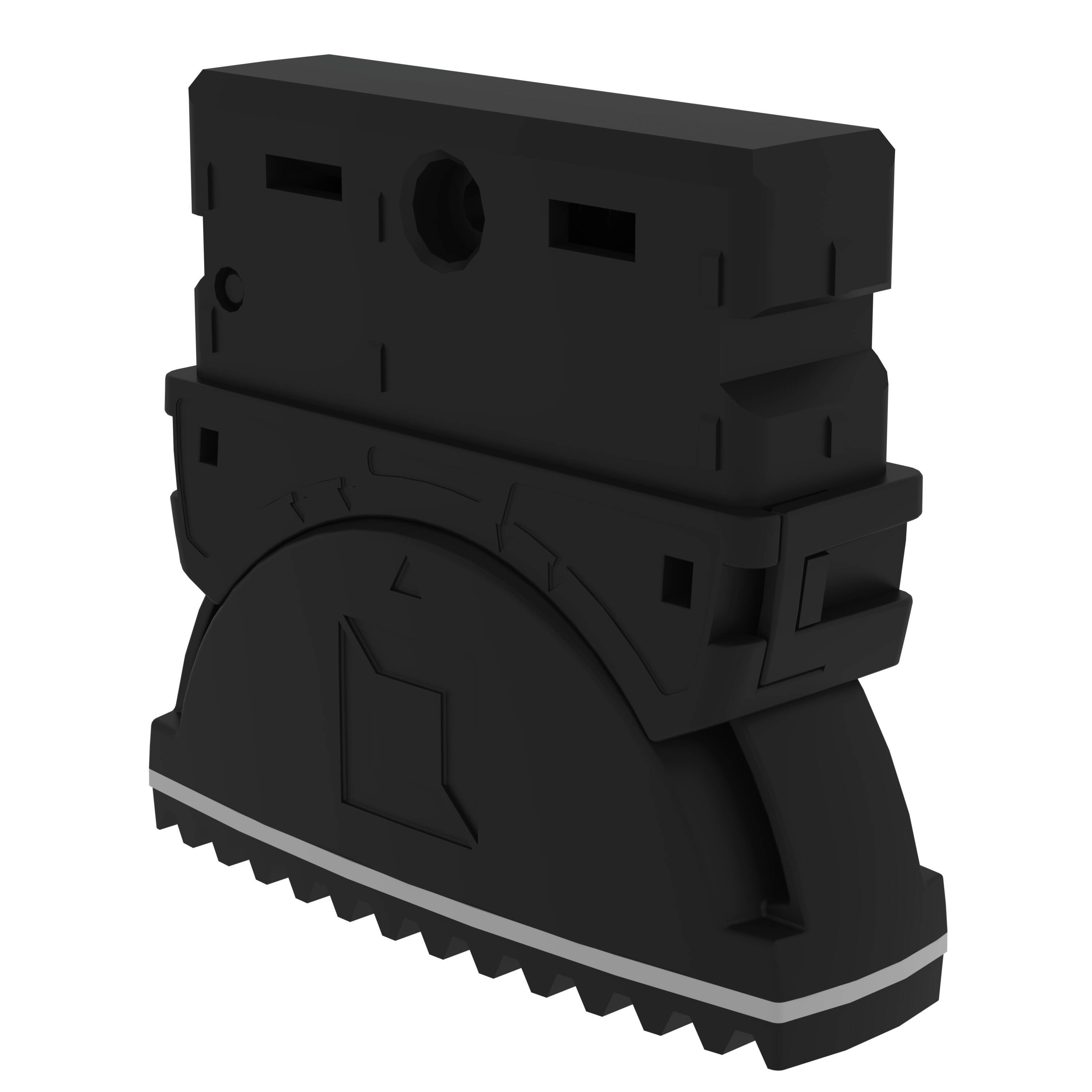 Munk nivello®-Innenschuh 85x25 mm Baujahr ab 2019