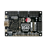 Pimoroni Servo 2040 - 18 Channel Servo Controller Pimoroni Servo 2040 - 18 Channel Servo Controller