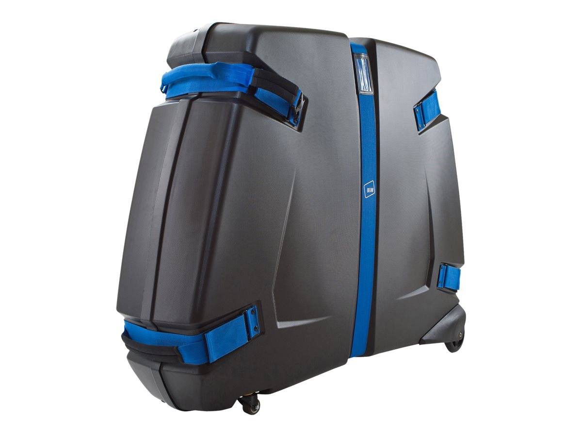 B&W GROUP - B&W bike.cases bike box II - Hartschalentasche für Fahrrad