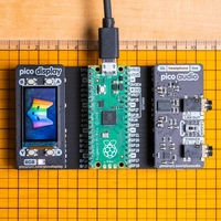 Pico Omnibus (Dual Expander) Pico Omnibus (Dual Expander)