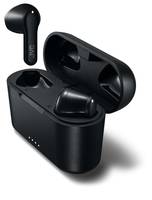 JVC HA-A3T - True Wireless-Kopfhörer mit Mikrofon