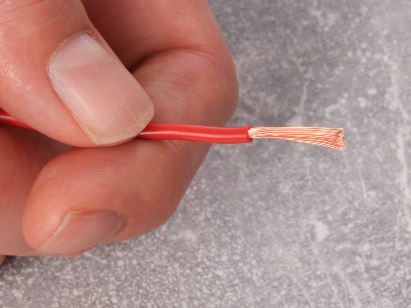 QUADRIOS Litzen-Set 22CW007, 1,5 mm², 5 m