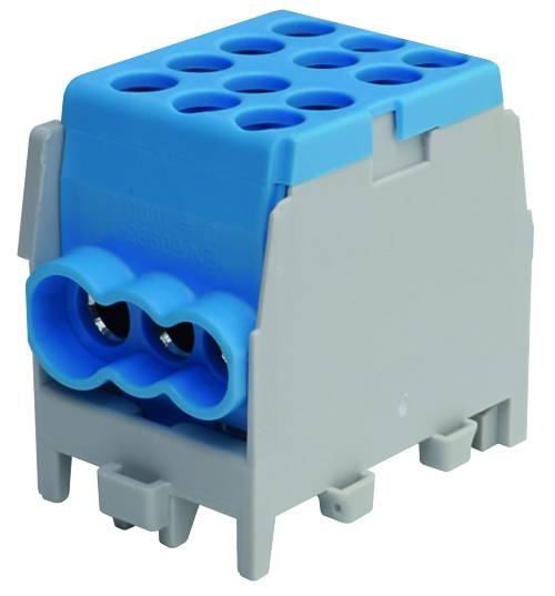 PHLAK2524BL Hauptleitungs-Abzweigklemme