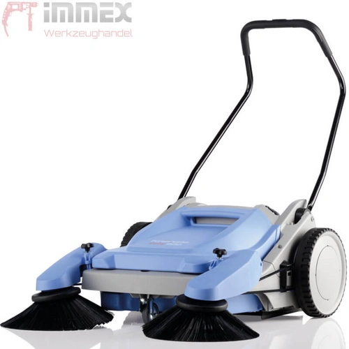 Kränzle Kehrmaschine Colly 800 Kränzle Kehrmaschine Colly 800