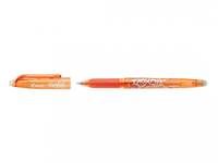 PILOT PEN - Pilot FriXion Ball, Orange, Orange, 0,5 mm, 0,25 mm