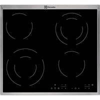 Electrolux EHF6342XOK - Cerankochfeld - 4 Kochfelder