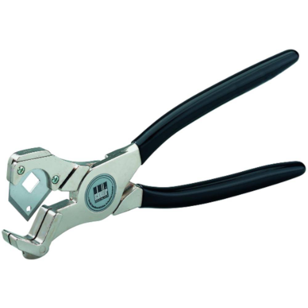 Schneider Rohrschere - RS 28 PA - zum Ablängen von PA-Rohren - bis Ø28 mm - Preis per Stück