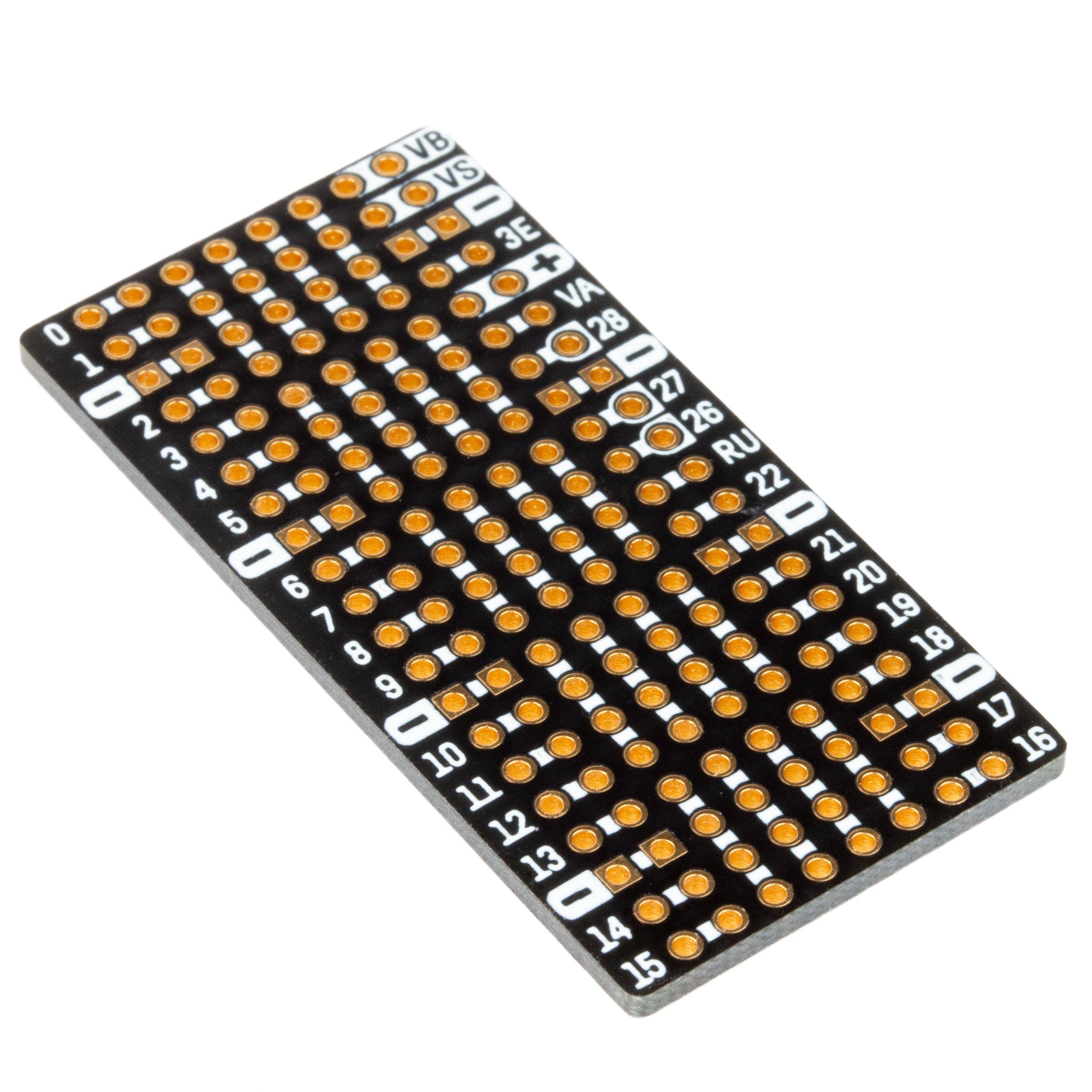 Raspberry Pi Pico Proto