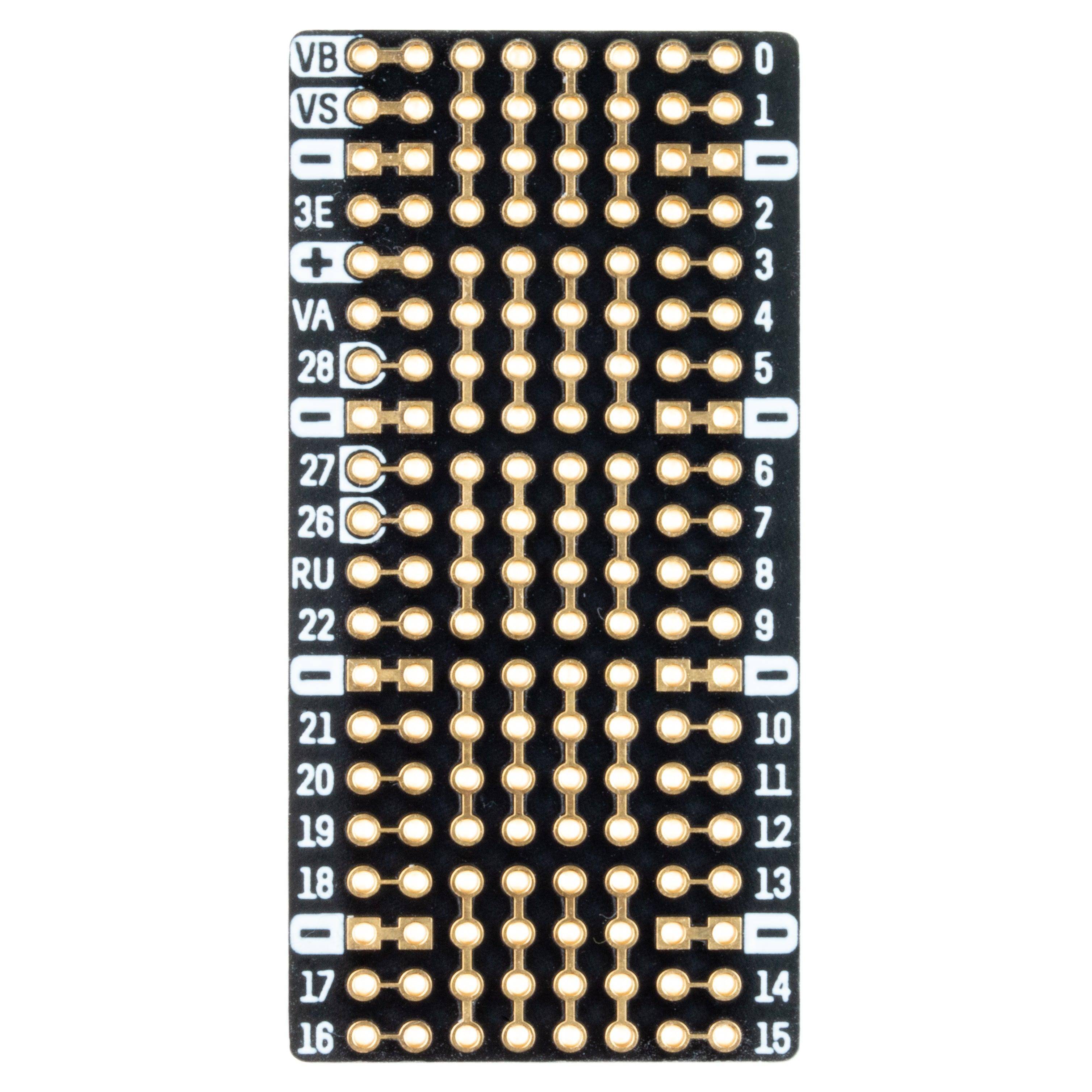 Raspberry Pi Pico Proto