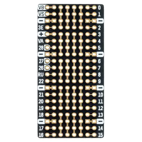 Raspberry Pi Pico Proto Raspberry Pi Pico Proto