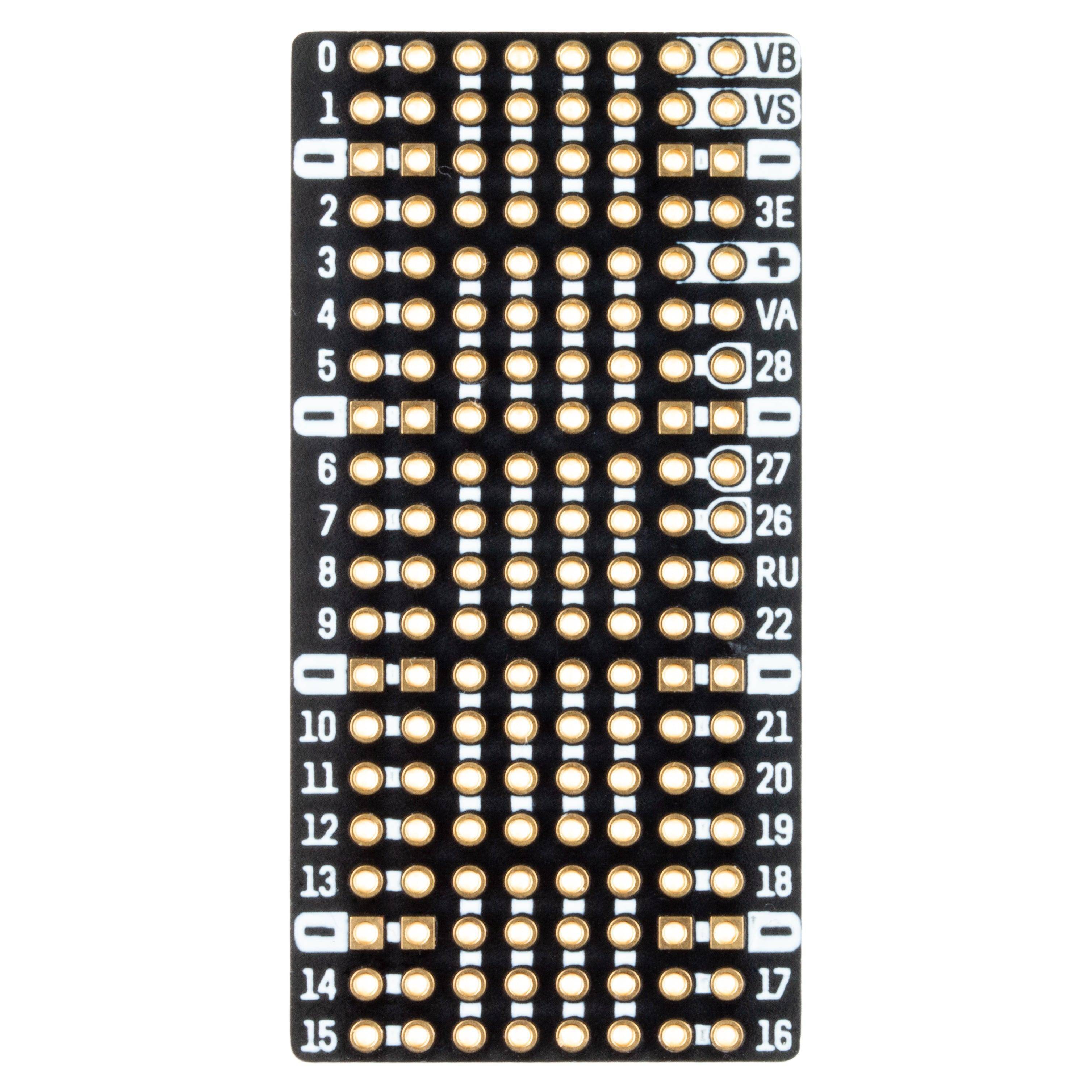 Raspberry Pi Pico Proto