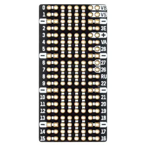 Raspberry Pi Pico Proto Raspberry Pi Pico Proto