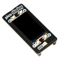Raspberry Pi Pico Display Pack Raspberry Pi Pico Display Pack