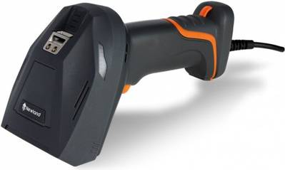 Newland 2D CMOS INDUSTRIAL HH READER - MEGA PIXEL DIRECT PART MARK 2 CO