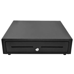 Star Micronics CD4-1616BKSS88-S2 16in Black with SS 8 8