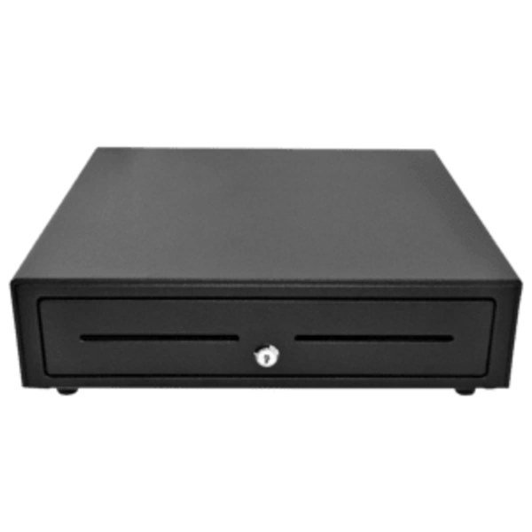 Star Micronics CD4-1616BKSS88-S2 16in Black with SS front 8 Bill 8 Coin with 2 Star Micronics CD4-1616BKSS88-S2 16in Black with SS front 8 Bill 8 Coin with 2