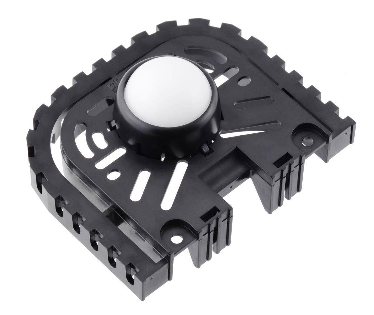 Pololu Stabilitäts-Umbausatz für Balboa