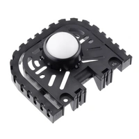 Pololu Stabilitäts-Umbausatz für Balboa Pololu Stabilitäts-Umbausatz für Balboa