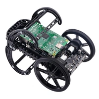 Pololu Stabilitäts-Umbausatz für Balboa Pololu Stabilitäts-Umbausatz für Balboa